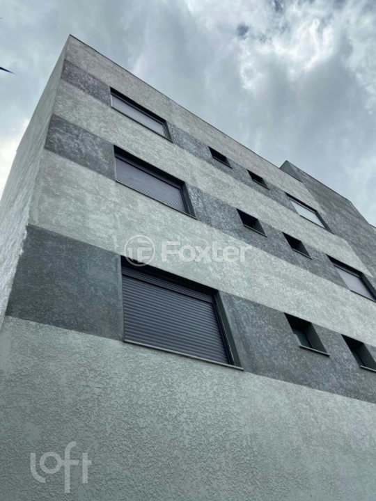 Apartamento à venda com 2 quartos, 72m² - Foto 16