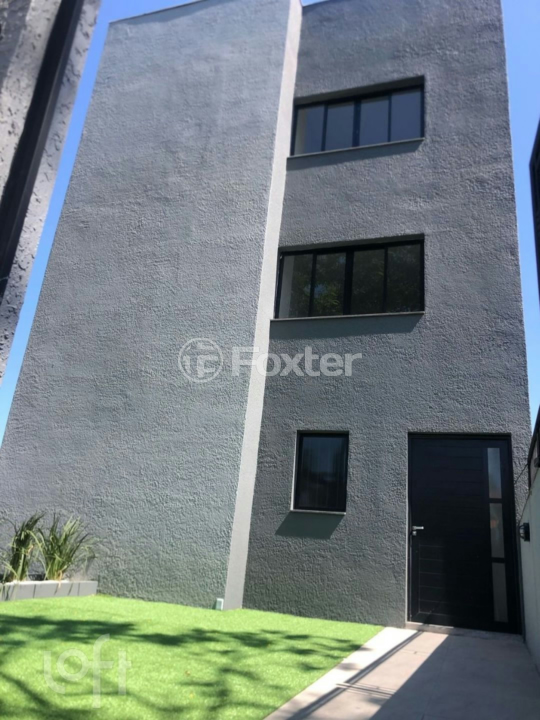 Apartamento à venda com 2 quartos, 72m² - Foto 11