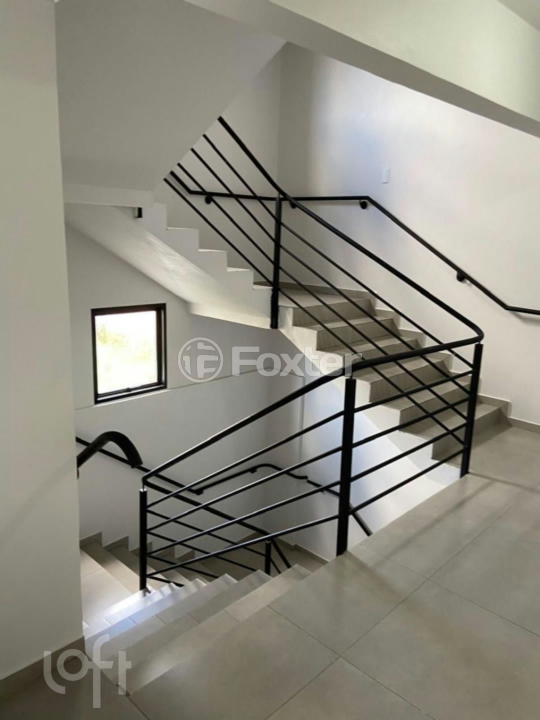 Apartamento à venda com 2 quartos, 72m² - Foto 6