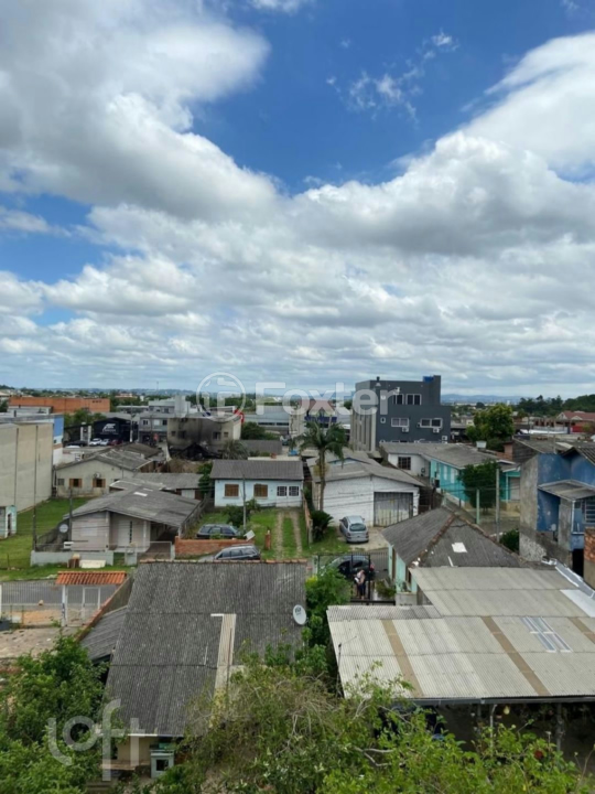 Apartamento à venda com 2 quartos, 72m² - Foto 40