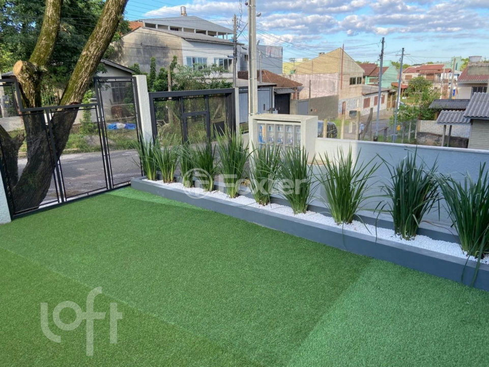 Apartamento à venda com 2 quartos, 72m² - Foto 22