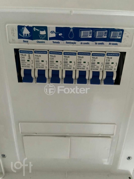 Apartamento à venda com 2 quartos, 72m² - Foto 43