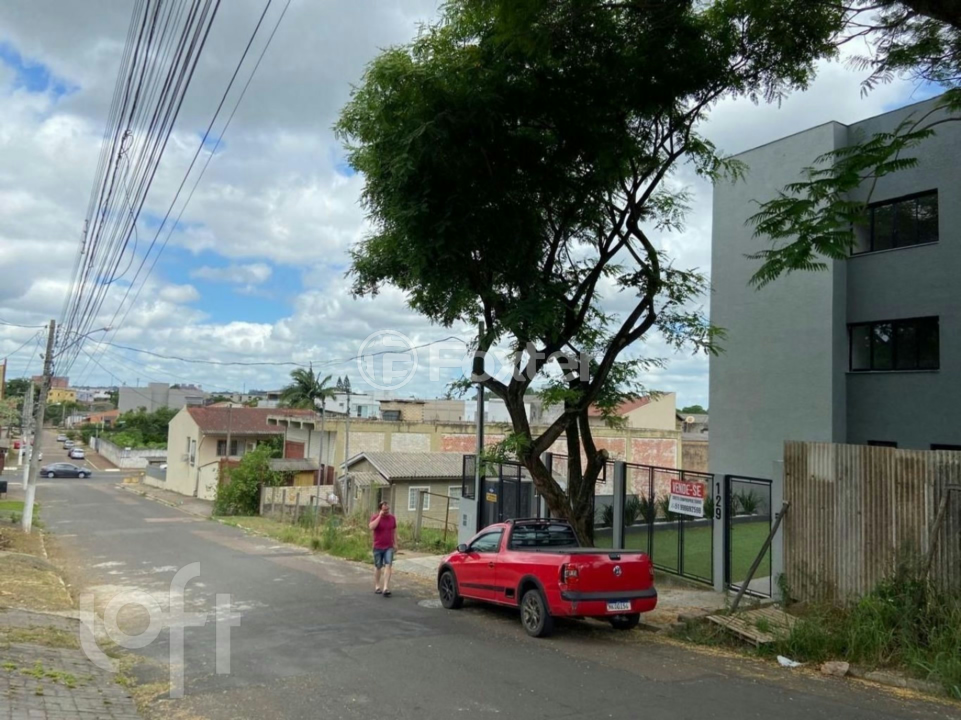 Apartamento à venda com 2 quartos, 72m² - Foto 20