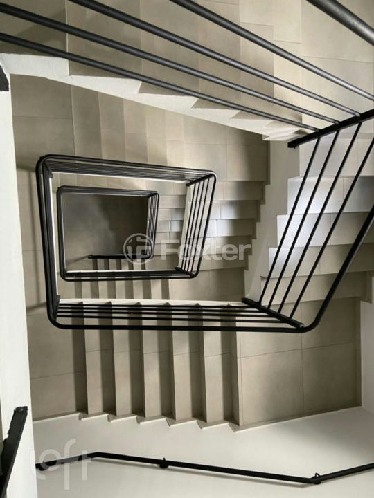 Apartamento à venda com 2 quartos, 72m² - Foto 8
