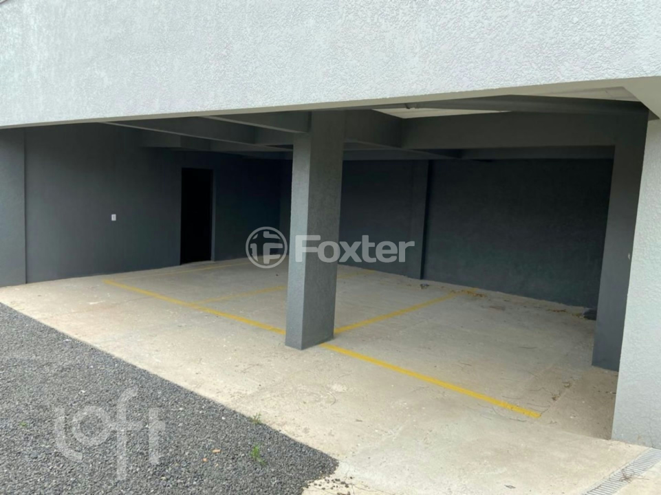 Apartamento à venda com 2 quartos, 72m² - Foto 23