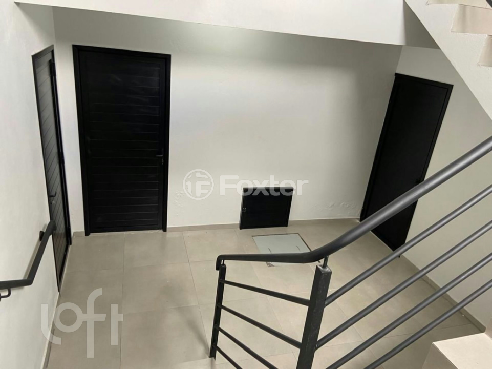 Apartamento à venda com 2 quartos, 72m² - Foto 4
