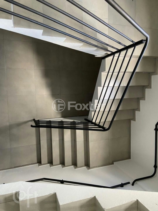 Apartamento à venda com 2 quartos, 72m² - Foto 9
