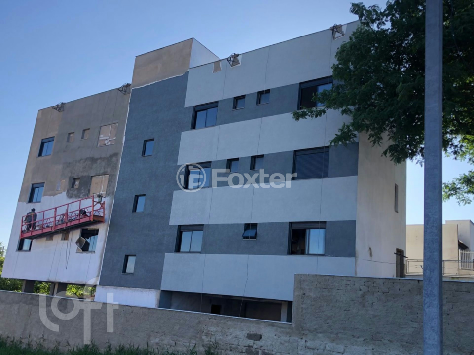 Apartamento à venda com 2 quartos, 72m² - Foto 1