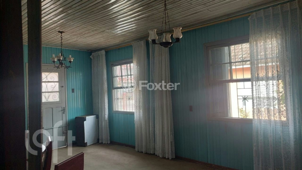 Casa à venda com 3 quartos, 150m² - Foto 35