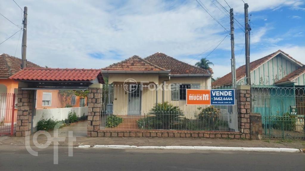 Casa à venda com 3 quartos, 150m² - Foto 43