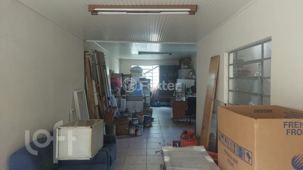 Casa à venda com 3 quartos, 150m² - Foto 22