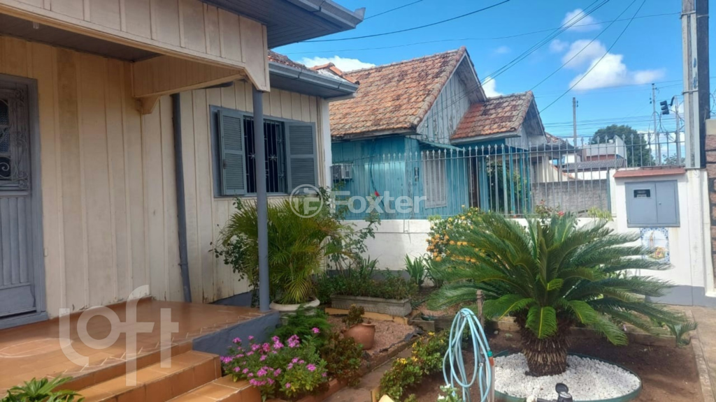 Casa à venda com 3 quartos, 150m² - Foto 28