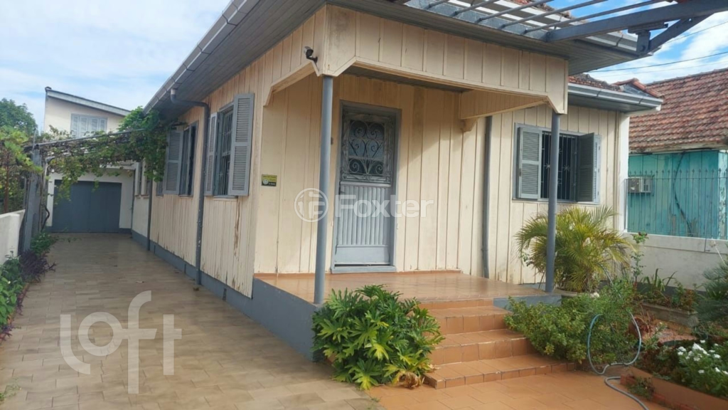 Casa à venda com 3 quartos, 150m² - Foto 41
