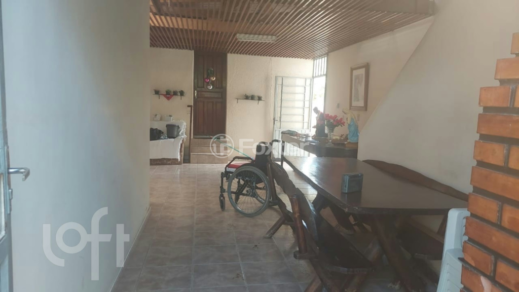 Casa à venda com 3 quartos, 150m² - Foto 13