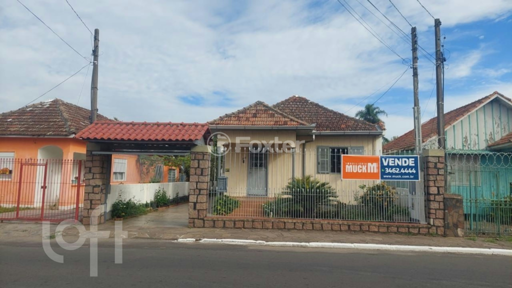 Casa à venda com 3 quartos, 150m² - Foto 42