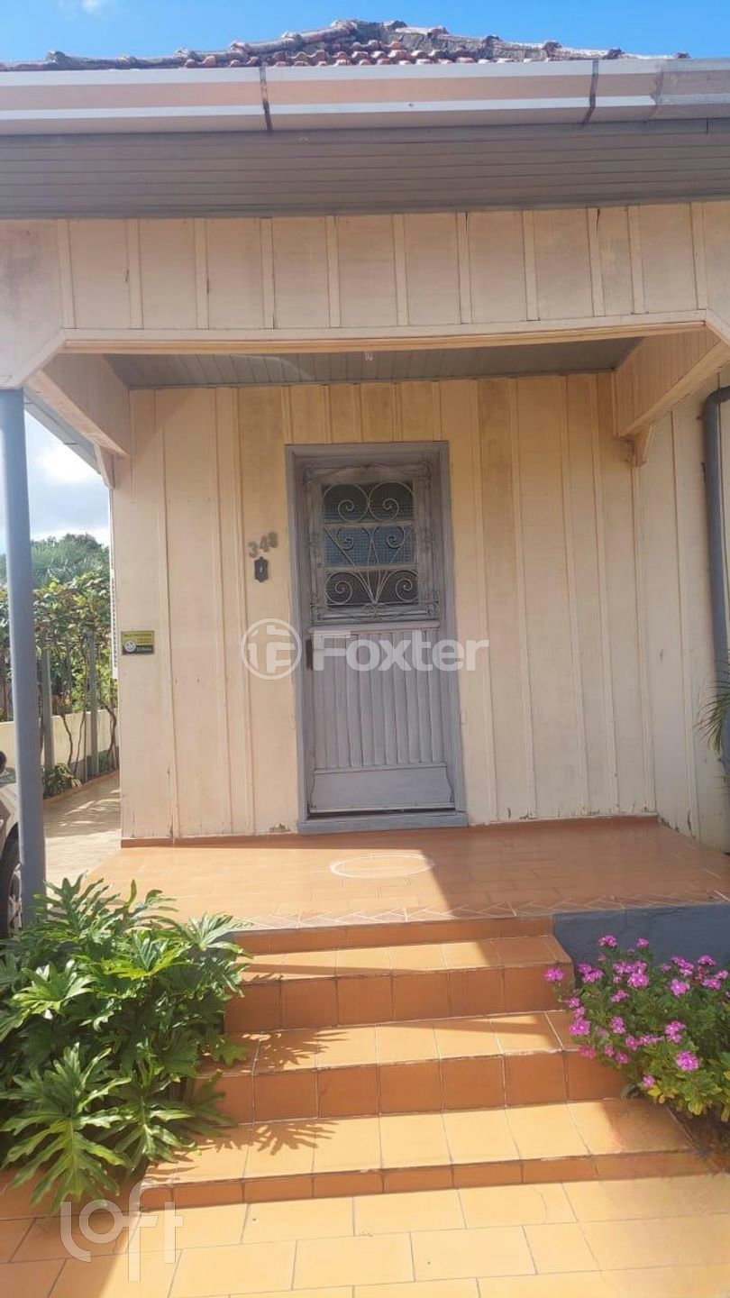 Casa à venda com 3 quartos, 150m² - Foto 29
