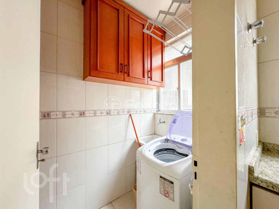 Apartamento à venda com 1 quarto, 34m² - Foto 16