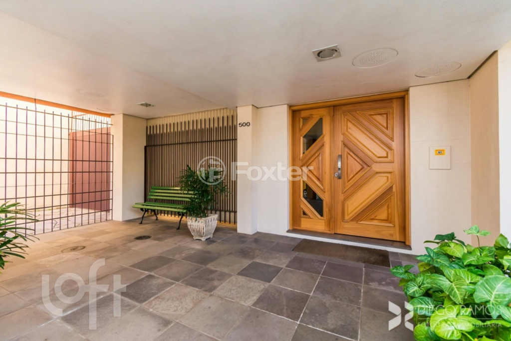Apartamento à venda com 1 quarto, 34m² - Foto 18