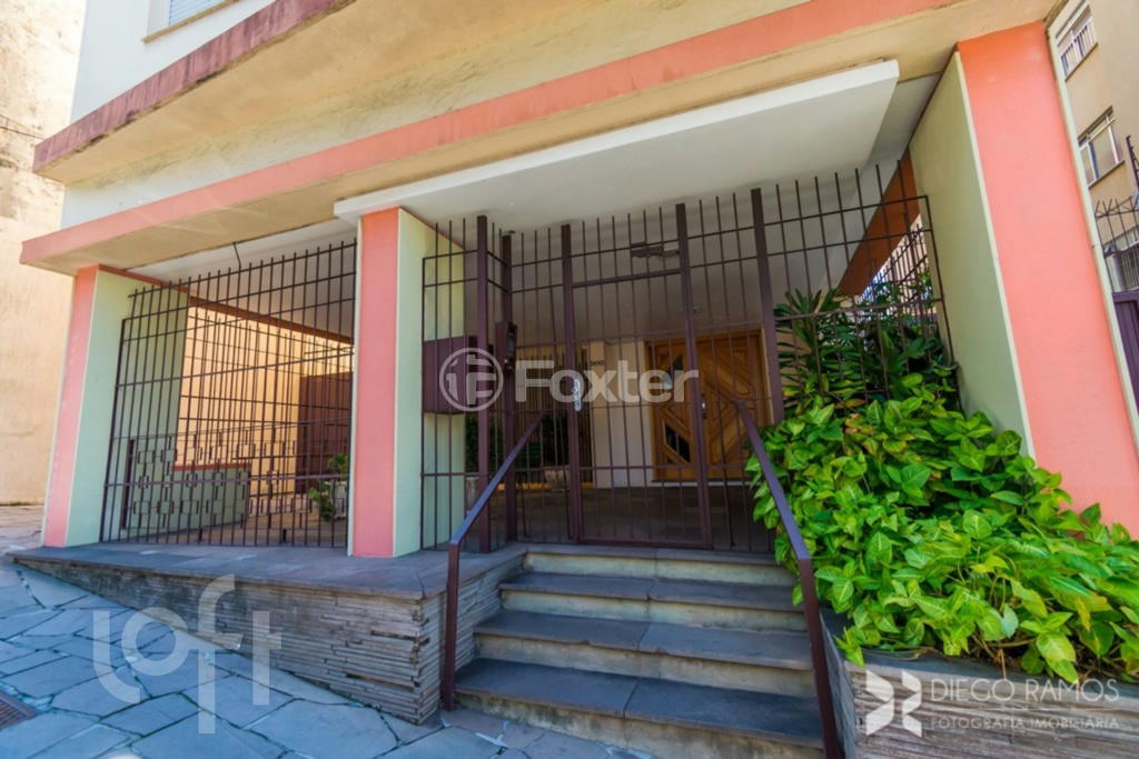Apartamento à venda com 1 quarto, 34m² - Foto 23