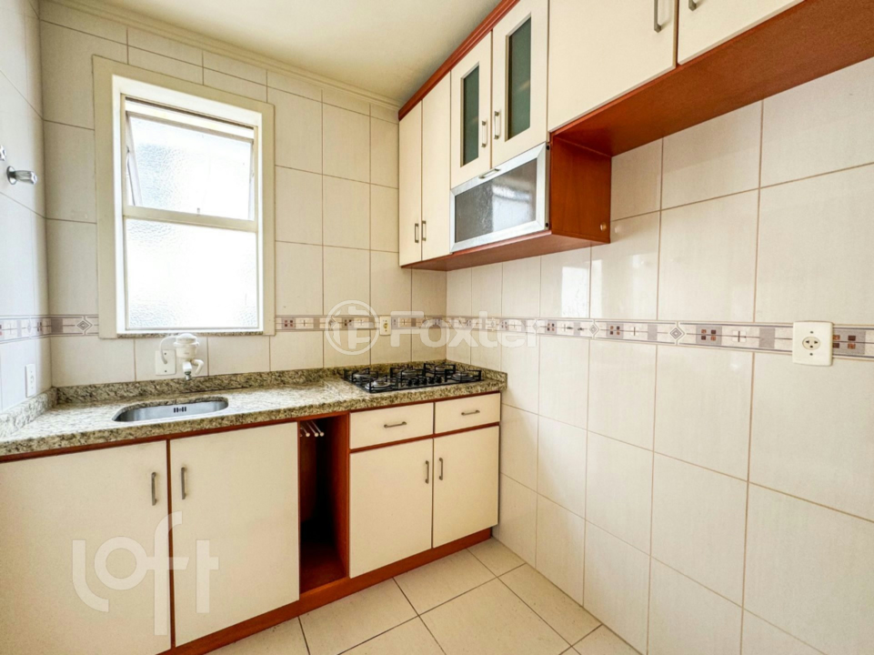 Apartamento à venda com 1 quarto, 34m² - Foto 13