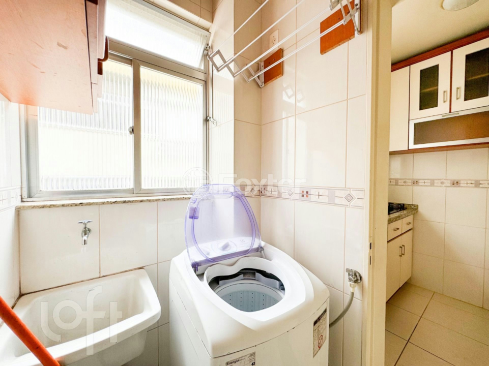 Apartamento à venda com 1 quarto, 34m² - Foto 15