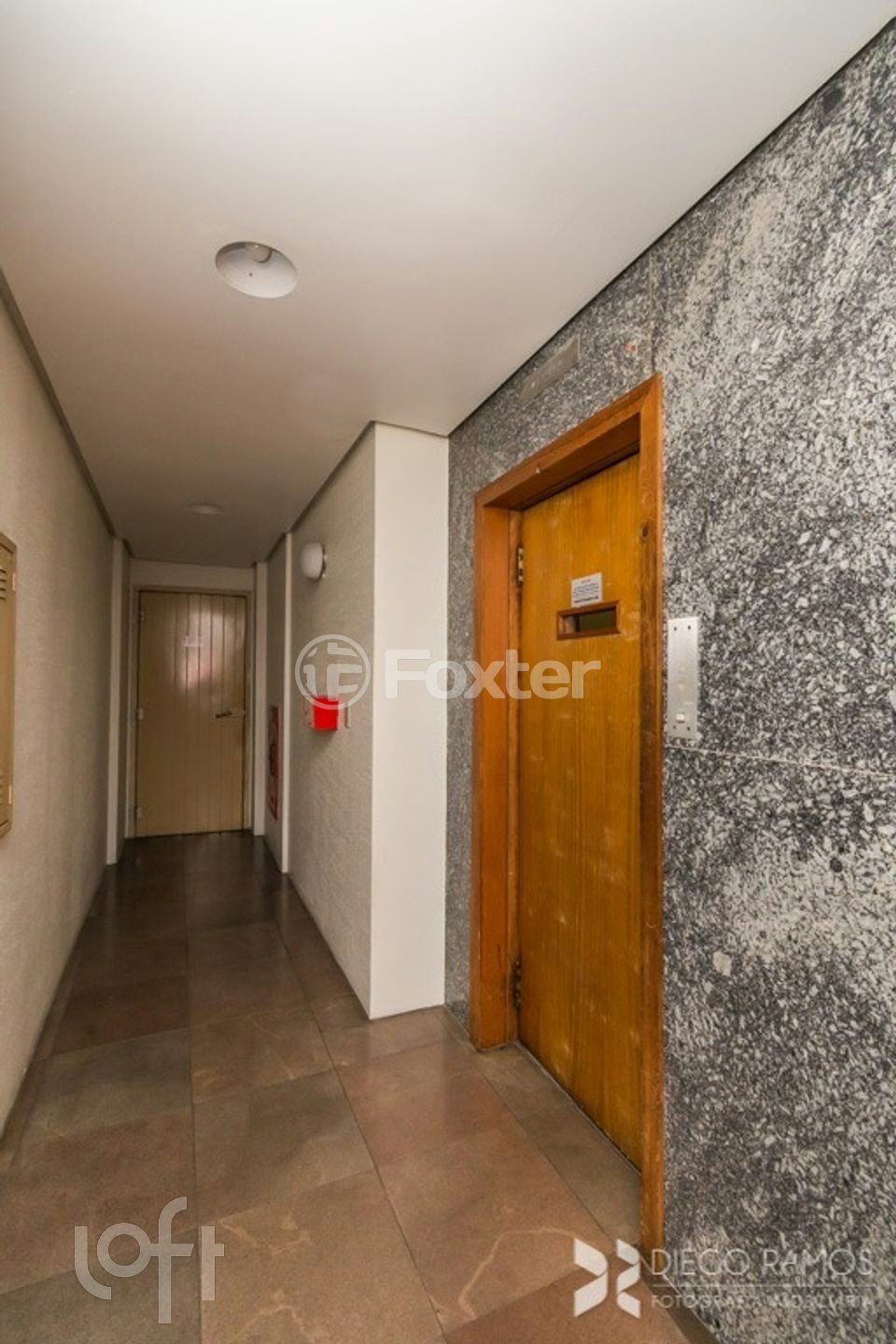 Apartamento à venda com 1 quarto, 34m² - Foto 17