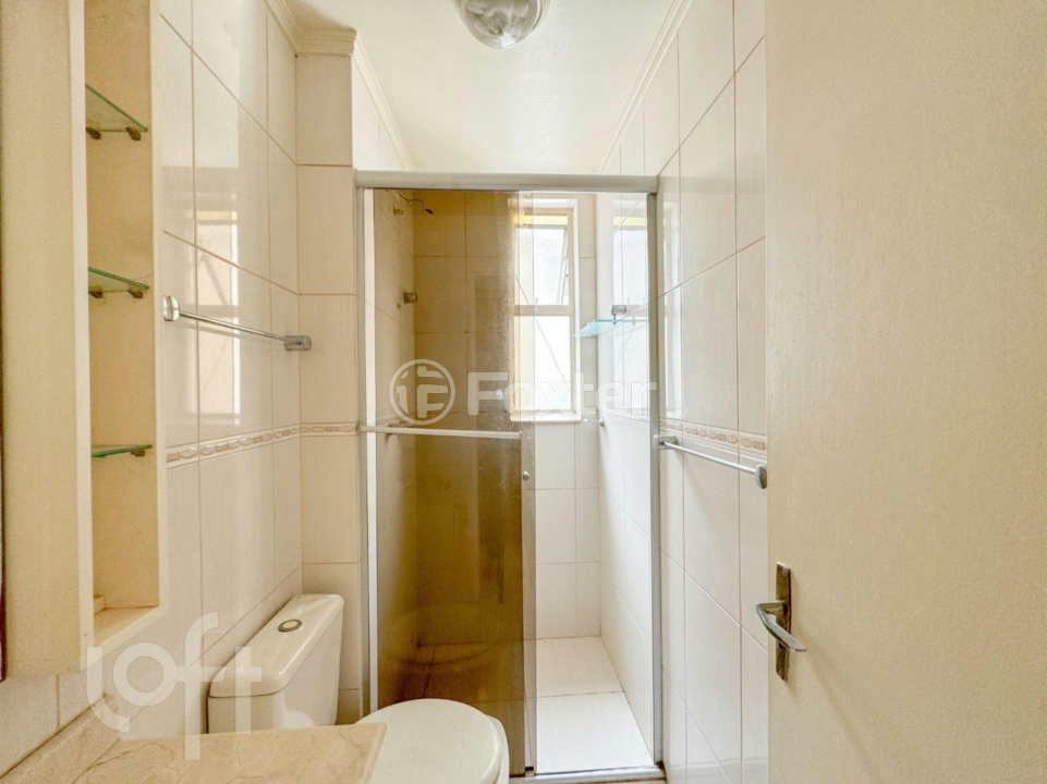Apartamento à venda com 1 quarto, 34m² - Foto 12
