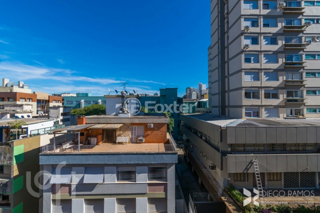 Apartamento à venda com 1 quarto, 34m² - Foto 9