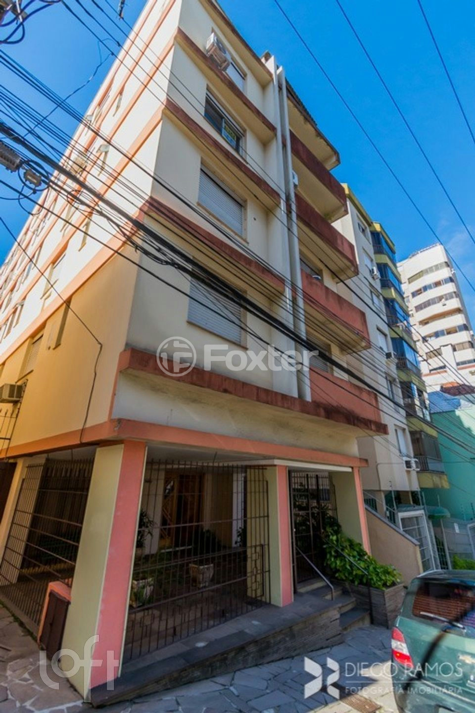 Apartamento à venda com 1 quarto, 34m² - Foto 19