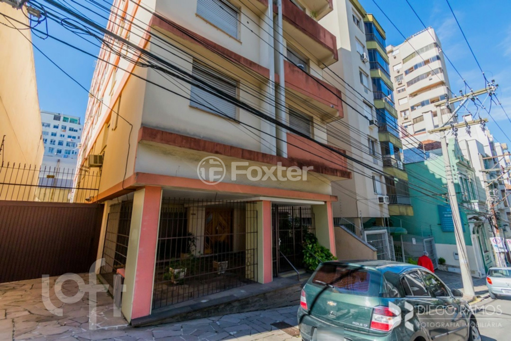 Apartamento à venda com 1 quarto, 34m² - Foto 21