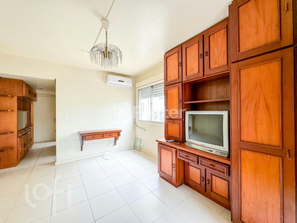 Apartamento à venda com 1 quarto, 34m² - Foto 24