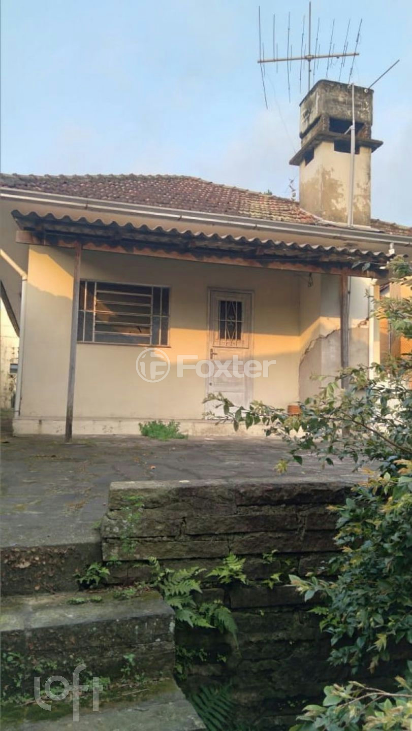 Casa à venda com 3 quartos, 81m² - Foto 28