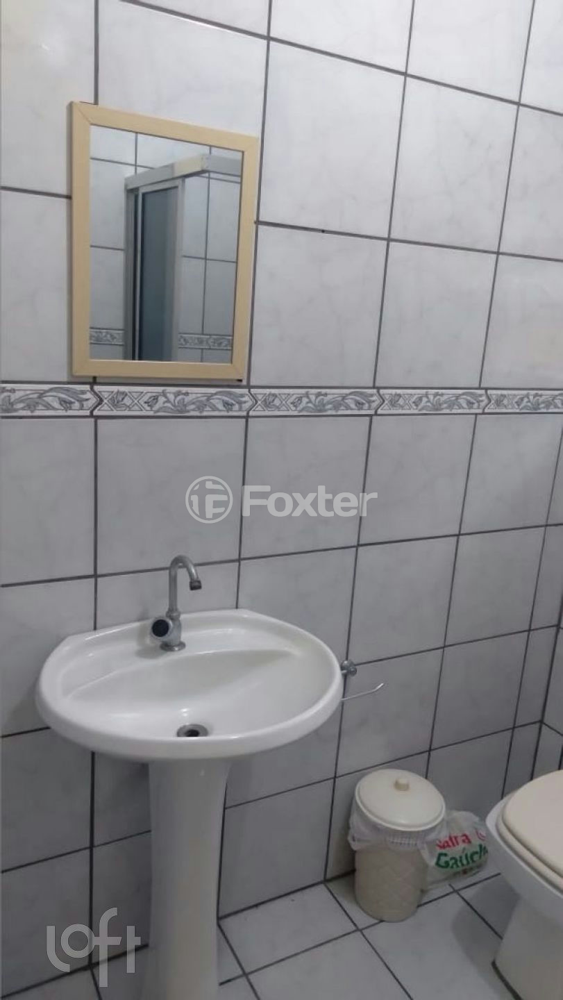 Casa à venda com 3 quartos, 81m² - Foto 18