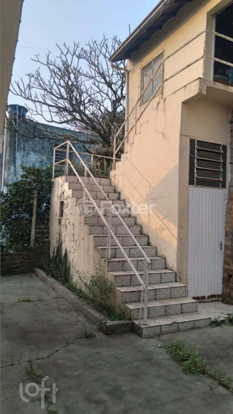 Casa à venda com 3 quartos, 81m² - Foto 5