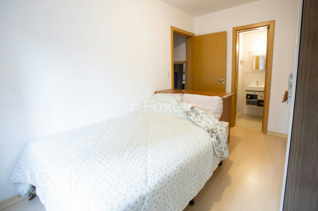 Apartamento à venda com 2 quartos, 56m² - Foto 32