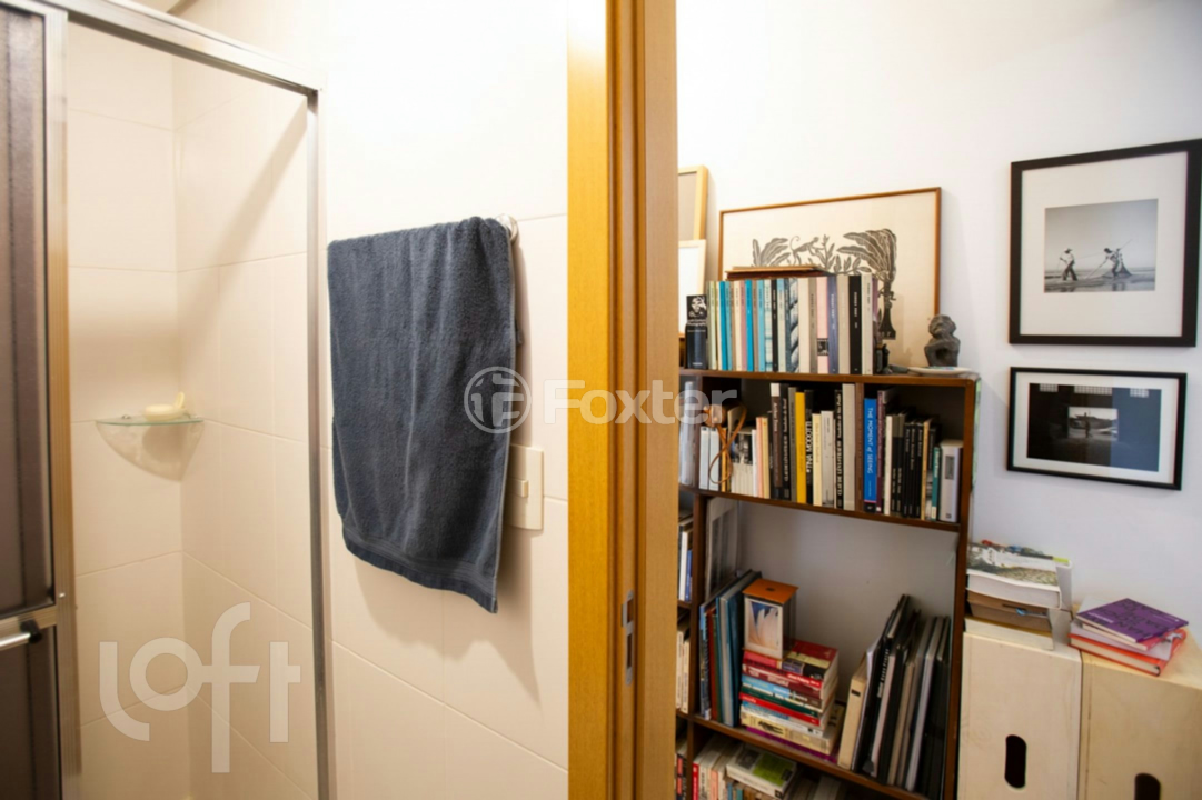 Apartamento à venda com 2 quartos, 56m² - Foto 9