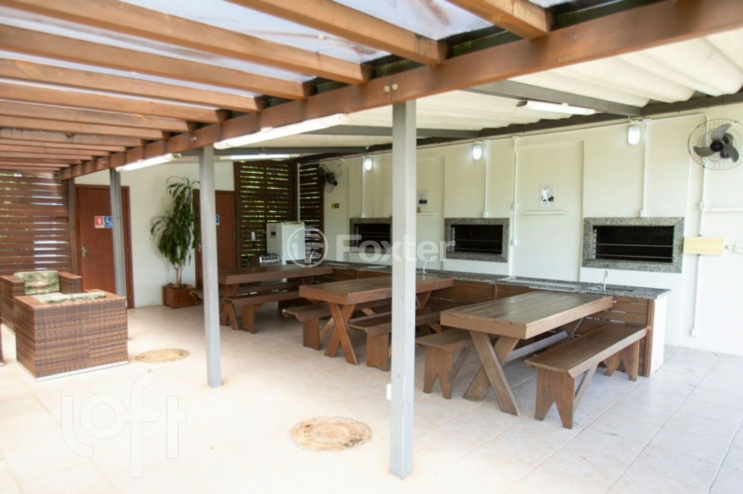 Apartamento à venda com 2 quartos, 56m² - Foto 23