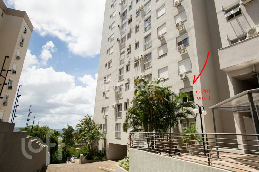 Apartamento à venda com 2 quartos, 56m² - Foto 12