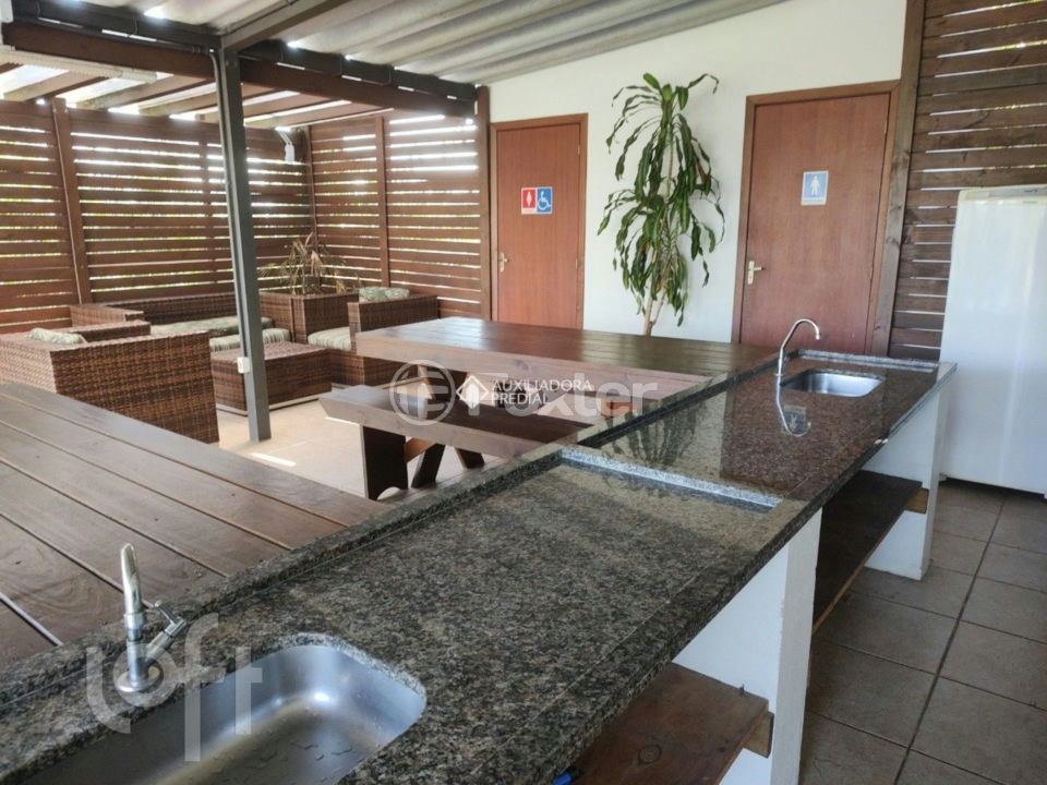 Apartamento à venda com 2 quartos, 56m² - Foto 22