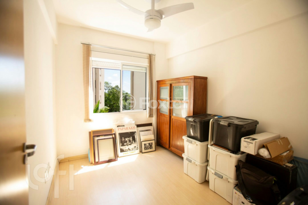 Apartamento à venda com 2 quartos, 56m² - Foto 27