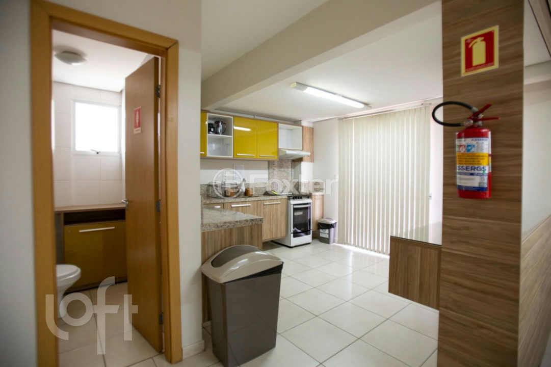Apartamento à venda com 2 quartos, 56m² - Foto 24
