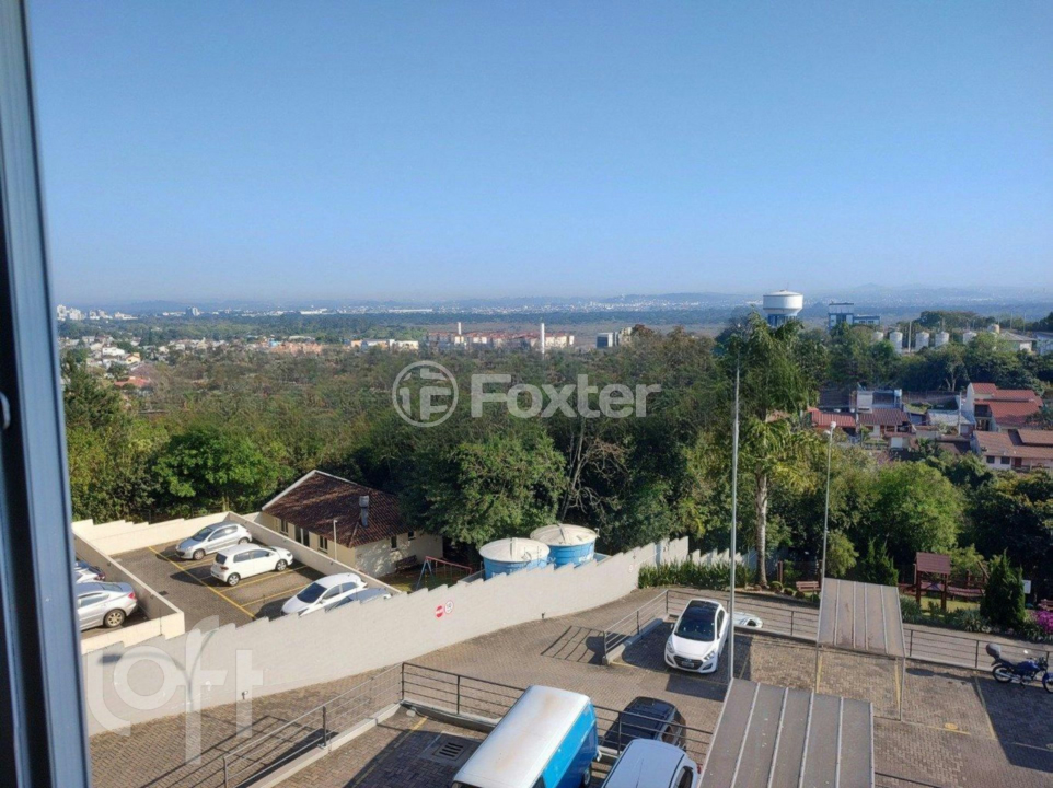 Apartamento à venda com 2 quartos, 56m² - Foto 13