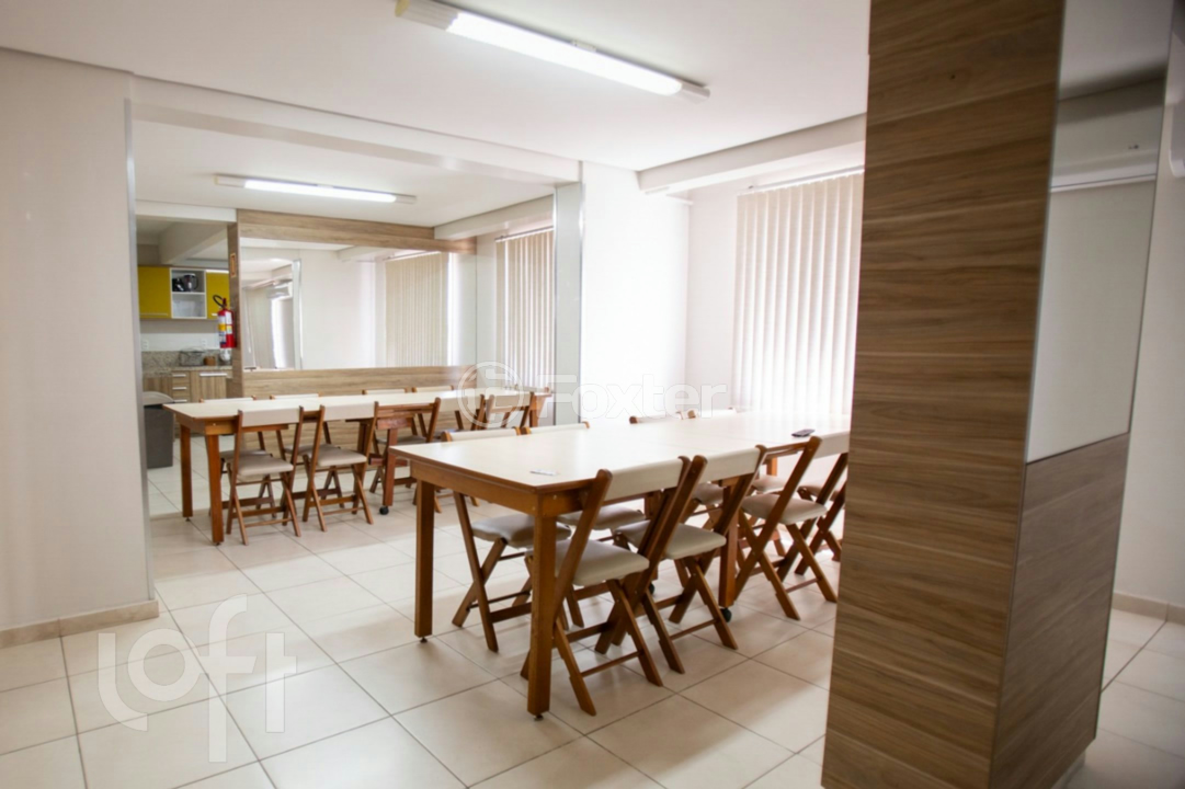 Apartamento à venda com 2 quartos, 56m² - Foto 25