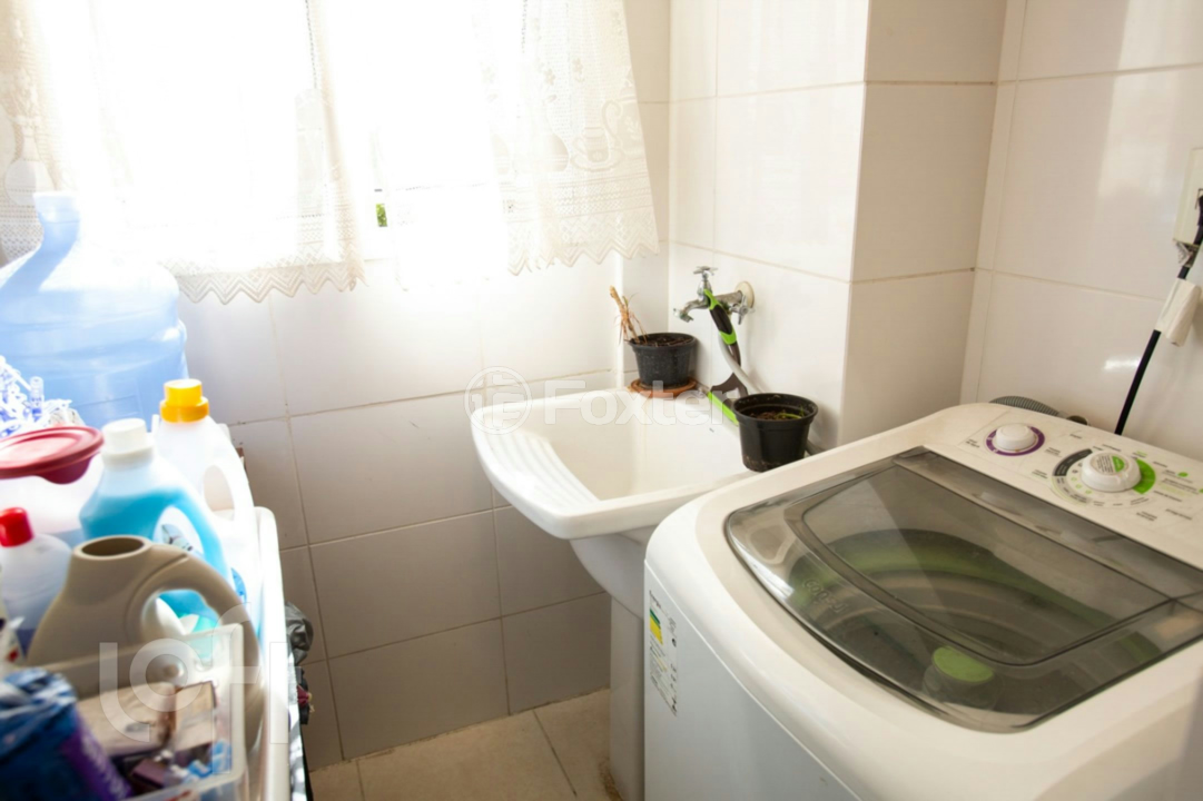 Apartamento à venda com 2 quartos, 56m² - Foto 6