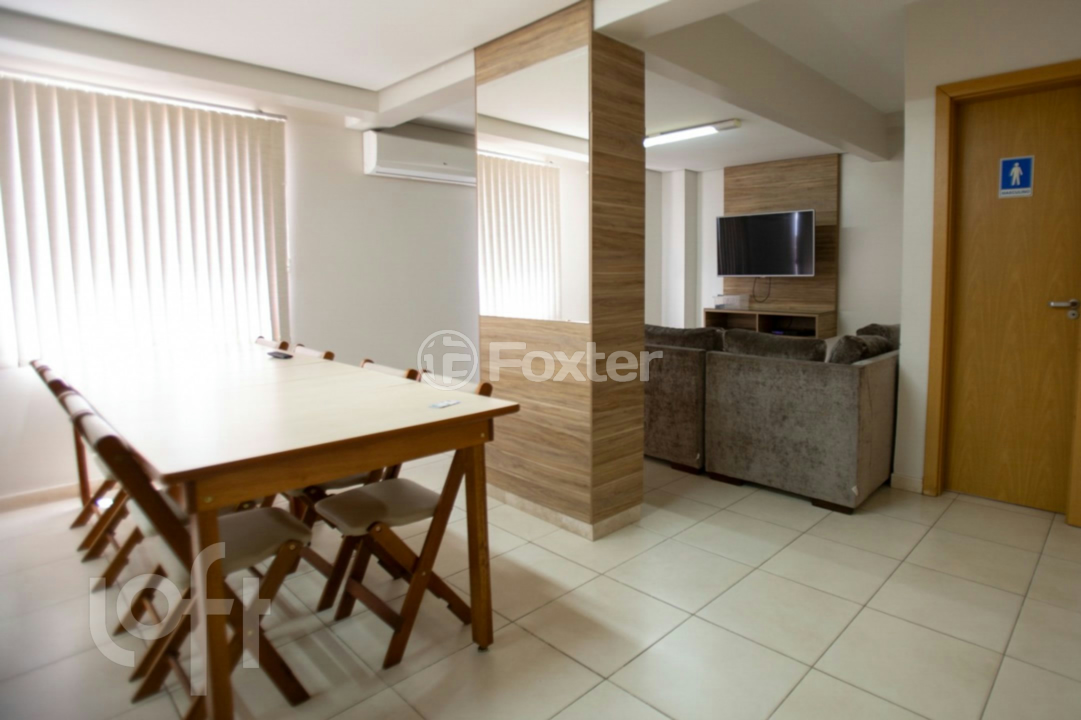 Apartamento à venda com 2 quartos, 56m² - Foto 26
