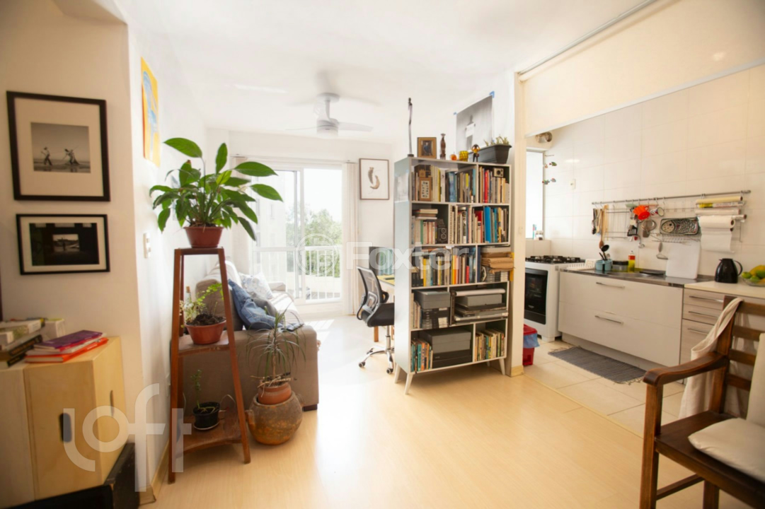 Apartamento à venda com 2 quartos, 56m² - Foto 39