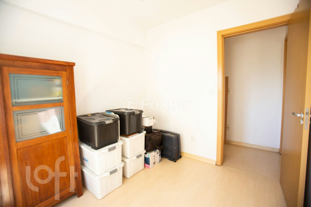 Apartamento à venda com 2 quartos, 56m² - Foto 28