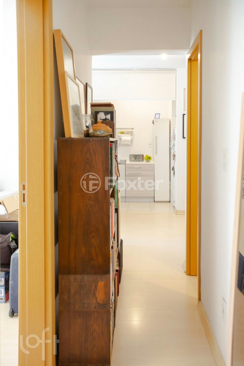 Apartamento à venda com 2 quartos, 56m² - Foto 38
