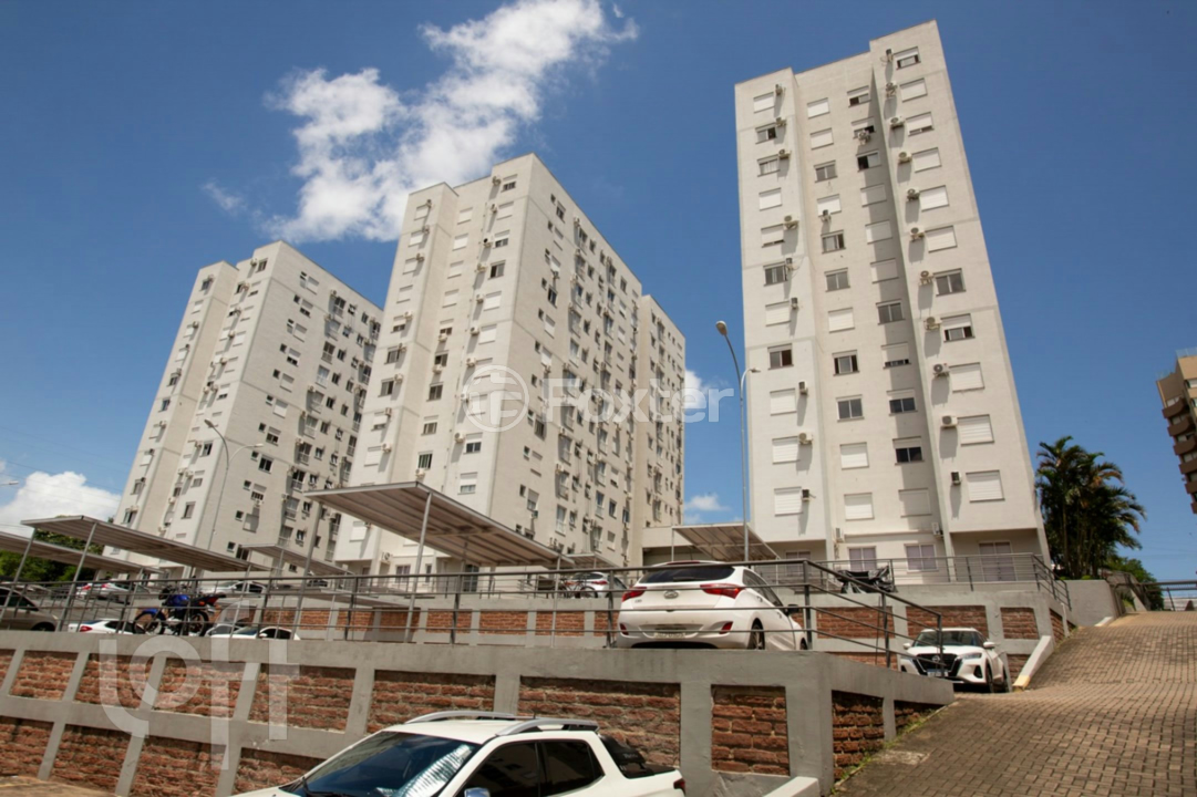Apartamento à venda com 2 quartos, 56m² - Foto 16