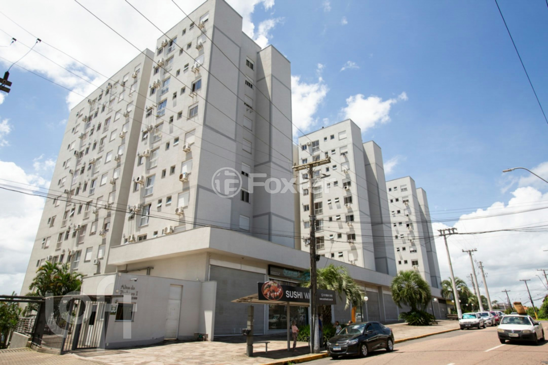 Apartamento à venda com 2 quartos, 56m² - Foto 11